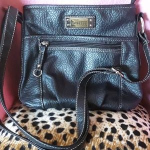ROSETTI cross body